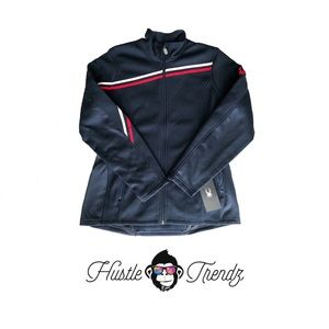 Women’s Spyder Stryke Winter Jacket